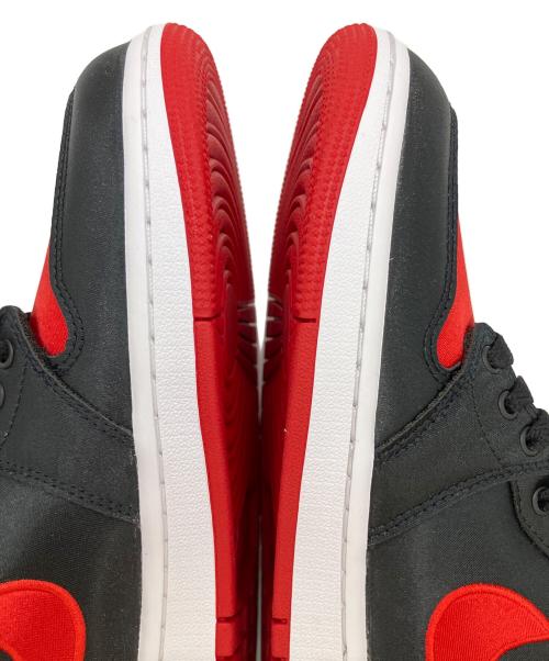 NIKE（ナイキ）NIKE (ナイキ) Air Jordan 1 Retro High OG レッド サイズ:SIZE 27.5cm 未使用品の古着・服飾アイテム