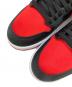 NIKE (ナイキ) Air Jordan 1 Retro High OG レッド サイズ:SIZE 27.5cm 未使用品：11000円