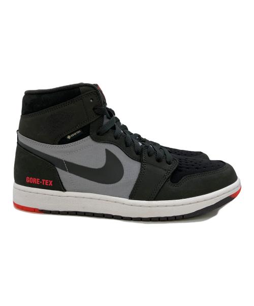 NIKE（ナイキ）NIKE (ナイキ) ハイカットスニーカー ブラック サイズ:SIZE 27.5cm 未使用品の古着・服飾アイテム