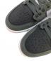 NIKE (ナイキ) ハイカットスニーカー ブラック サイズ:SIZE 27.5cm 未使用品：11000円