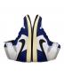 中古・古着 NIKE (ナイキ) Air Jordan 1 High OG Rare Air ネイビー×ホワイト サイズ:SIZE 27.5cm 未使用品：14000円