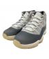 NIKE（ナイキ）の古着「Air Jordan 11 Retro」｜グレー