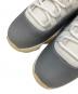 NIKE (ナイキ) Air Jordan 11 Retro グレー サイズ:SIZE 27.5cm 未使用品：15000円