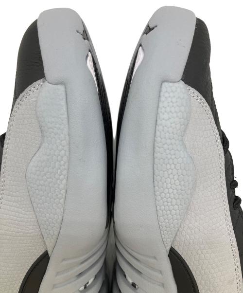 NIKE（ナイキ）NIKE (ナイキ) Air Jordan 12 Retro ブラック サイズ:SIZE 27.5cm 未使用品の古着・服飾アイテム