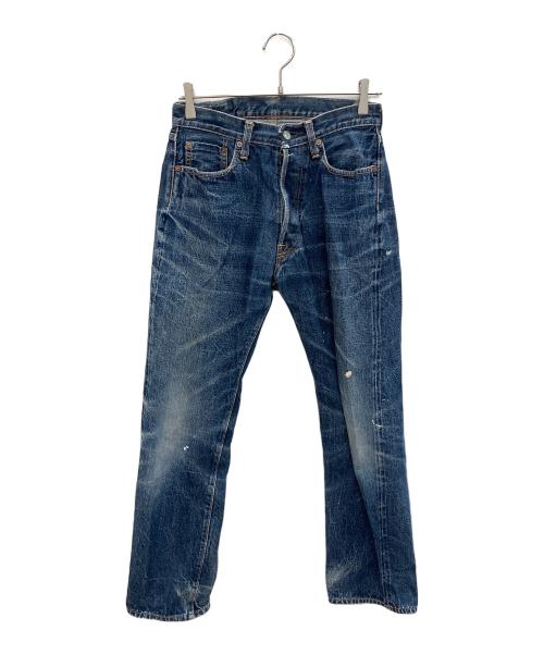 DENIME（ドゥニーム）DENIME (ドゥニーム) デニムパンツ インディゴ サイズ:SIZE 29/SIZE 73.5cm (W29)の古着・服飾アイテム