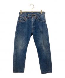 LEVI'S（リーバイス）の古着「デニムパンツ」｜インディゴ