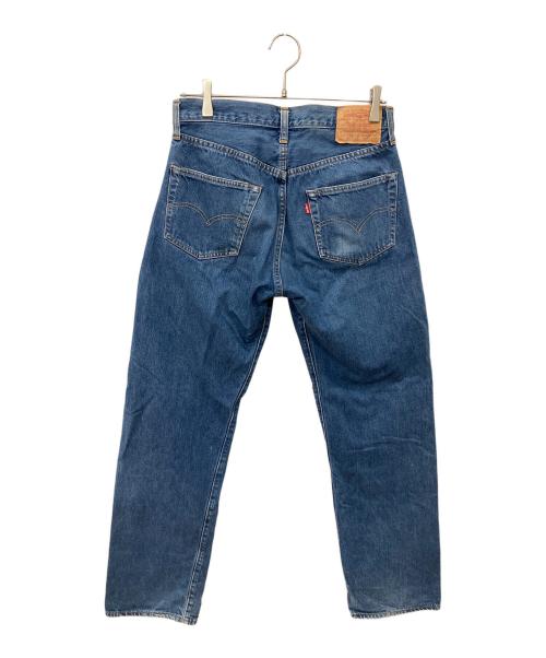 LEVI'S（リーバイス）LEVI'S (リーバイス) デニムパンツ インディゴ サイズ:SIZE 81cm (W32)の古着・服飾アイテム