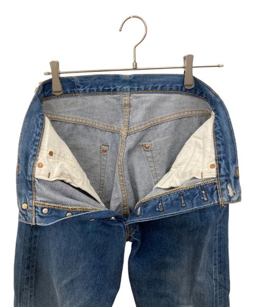 LEVI'S（リーバイス）LEVI'S (リーバイス) デニムパンツ インディゴ サイズ:SIZE 81cm (W32)の古着・服飾アイテム