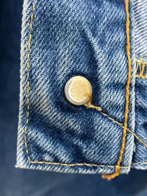 LEVI'S（リーバイス）LEVI'S (リーバイス) デニムパンツ インディゴ サイズ:SIZE 81cm (W32)の古着・服飾アイテム