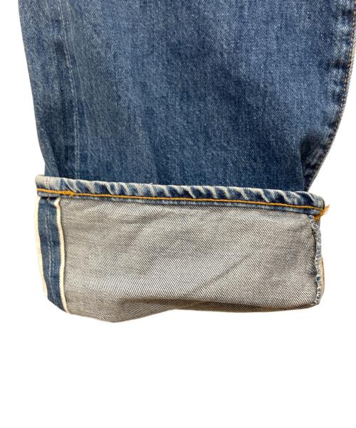 LEVI'S（リーバイス）LEVI'S (リーバイス) デニムパンツ インディゴ サイズ:SIZE 81cm (W32)の古着・服飾アイテム