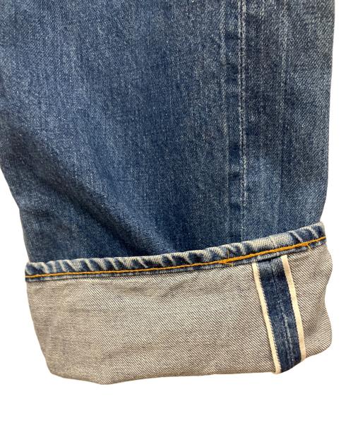 LEVI'S（リーバイス）LEVI'S (リーバイス) デニムパンツ インディゴ サイズ:SIZE 81cm (W32)の古着・服飾アイテム