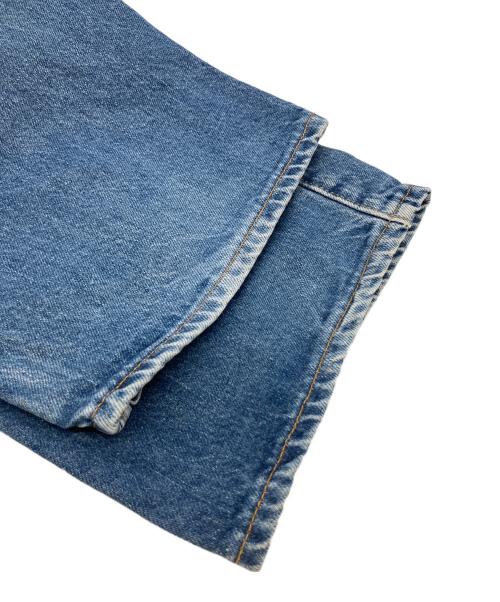 LEVI'S（リーバイス）LEVI'S (リーバイス) デニムパンツ インディゴ サイズ:SIZE 81cm (W32)の古着・服飾アイテム