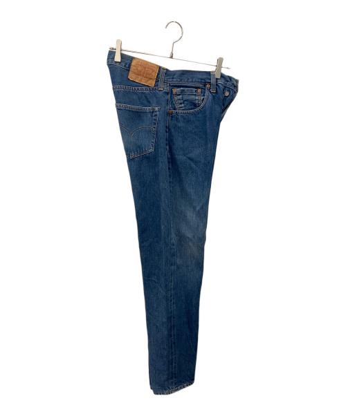 LEVI'S（リーバイス）LEVI'S (リーバイス) デニムパンツ インディゴ サイズ:SIZE 81cm (W32)の古着・服飾アイテム