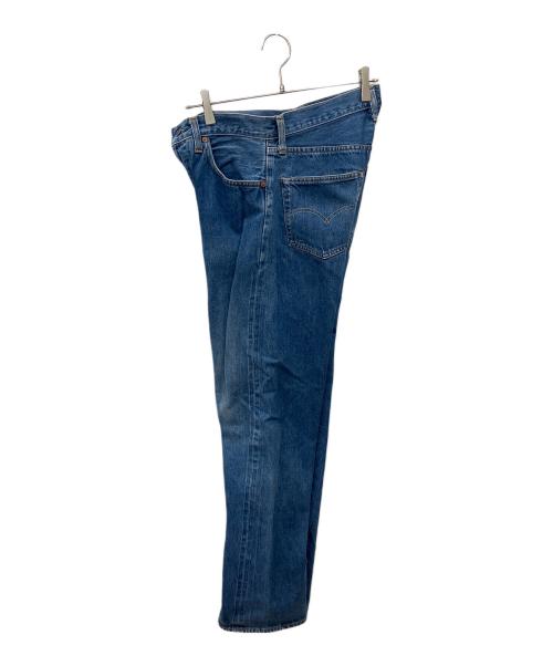 LEVI'S（リーバイス）LEVI'S (リーバイス) デニムパンツ インディゴ サイズ:SIZE 81cm (W32)の古着・服飾アイテム