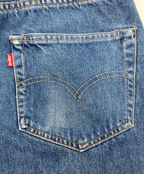 LEVI'S（リーバイス）LEVI'S (リーバイス) デニムパンツ インディゴ サイズ:SIZE 81cm (W32)の古着・服飾アイテム