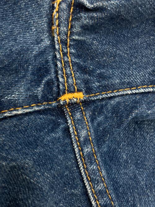 LEVI'S（リーバイス）LEVI'S (リーバイス) デニムパンツ インディゴ サイズ:SIZE 81cm (W32)の古着・服飾アイテム