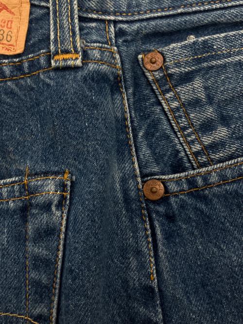 LEVI'S（リーバイス）LEVI'S (リーバイス) デニムパンツ インディゴ サイズ:SIZE 81cm (W32)の古着・服飾アイテム