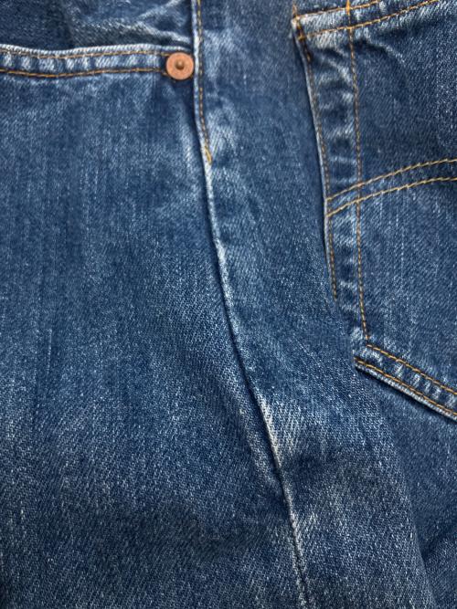 LEVI'S（リーバイス）LEVI'S (リーバイス) デニムパンツ インディゴ サイズ:SIZE 81cm (W32)の古着・服飾アイテム
