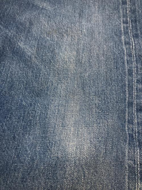LEVI'S（リーバイス）LEVI'S (リーバイス) デニムパンツ インディゴ サイズ:SIZE 81cm (W32)の古着・服飾アイテム
