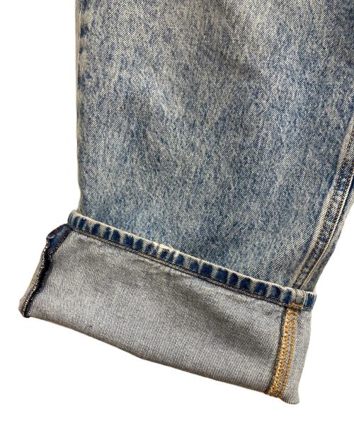 DIESEL（ディーゼル）DIESEL (ディーゼル) REGULATED　デニムパンツ インディゴ サイズ:SIZE W34×L30の古着・服飾アイテム