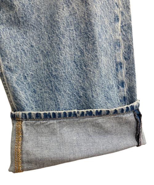 DIESEL（ディーゼル）DIESEL (ディーゼル) REGULATED　デニムパンツ インディゴ サイズ:SIZE W34×L30の古着・服飾アイテム