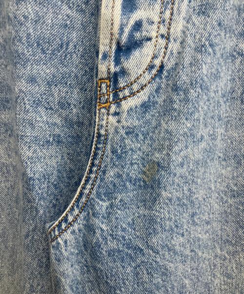 DIESEL（ディーゼル）DIESEL (ディーゼル) REGULATED　デニムパンツ インディゴ サイズ:SIZE W34×L30の古着・服飾アイテム
