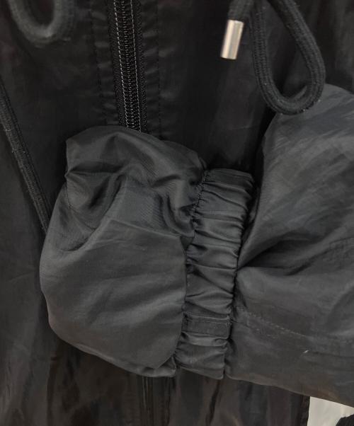 NIKE（ナイキ）NIKE (ナイキ) ナイロンジャケット ホワイト×レッド サイズ:SIZE Mの古着・服飾アイテム