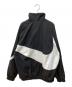 NIKE (ナイキ) ナイロンジャケット ブラック サイズ:SIZE L：6000円