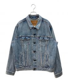 LEVI'S（リーバイス）の古着「トラッカージャケット」｜インディゴ