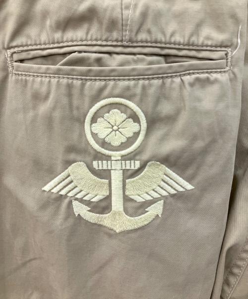 EVISU（エヴィス）EVISU (エヴィス) パンツ ベージュ サイズ:SIZE 38の古着・服飾アイテム