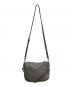 MICHAEL KORS (マイケルコース) ベッドフォード 2WAYショルダーバッグ ライトグレー：7000円