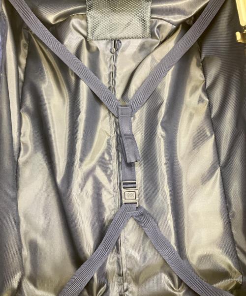 ADVANCE BOOON（アドヴァンス ブーン）ADVANCE BOOON (アドヴァンス ブーン) スーツケース ベージュの古着・服飾アイテム