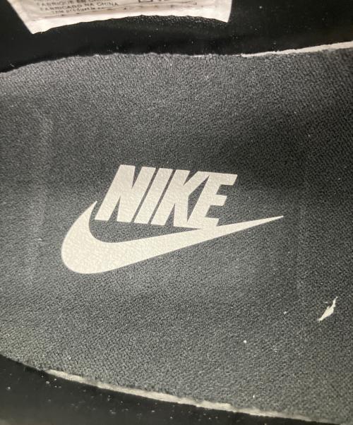 NIKE（ナイキ）NIKE (ナイキ) ターミネーター ロー プレミアム ホワイト×ブラック サイズ:28 未使用品の古着・服飾アイテム