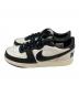 NIKE (ナイキ) ターミネーター ロー プレミアム ホワイト×ブラック サイズ:28 未使用品：7000円