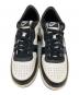 中古・古着 NIKE (ナイキ) ターミネーター ロー プレミアム ホワイト×ブラック サイズ:28 未使用品：7000円