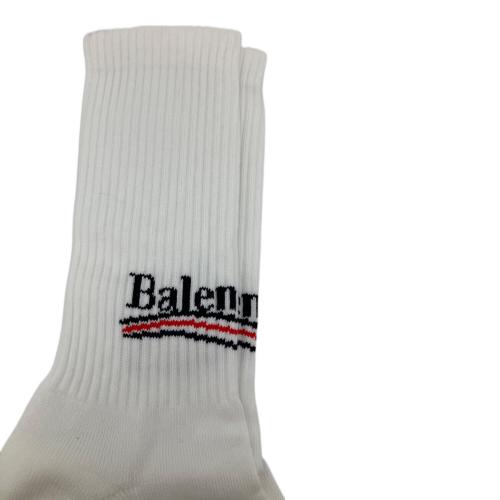 BALENCIAGA（バレンシアガ）BALENCIAGA (バレンシアガ) 靴下 未使用品の古着・服飾アイテム