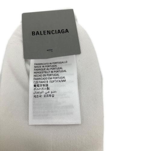 BALENCIAGA（バレンシアガ）BALENCIAGA (バレンシアガ) 靴下 未使用品の古着・服飾アイテム