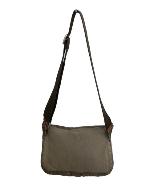 LOUIS VUITTON（ルイ ヴィトン）LOUIS VUITTON (ルイ ヴィトン) ダミエ・ジェアン アルシェ 2WAYショルダーバッグ グリーンの古着・服飾アイテム