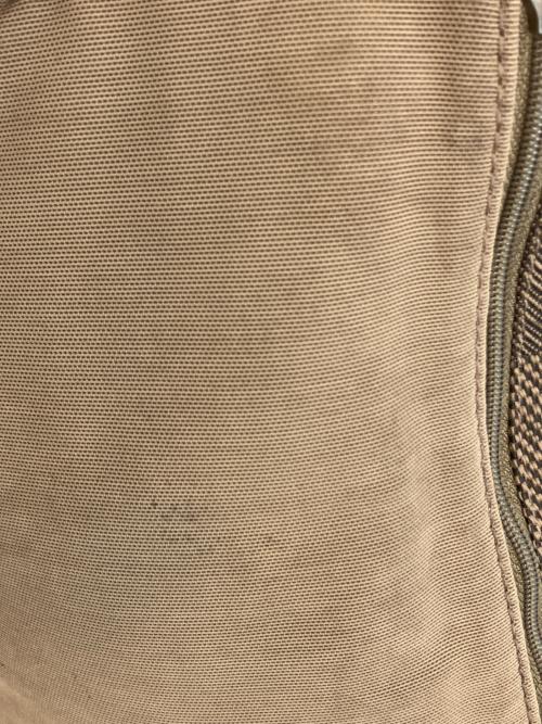 LOUIS VUITTON（ルイ ヴィトン）LOUIS VUITTON (ルイ ヴィトン) ダミエ・ジェアン アルシェ 2WAYショルダーバッグ グリーンの古着・服飾アイテム