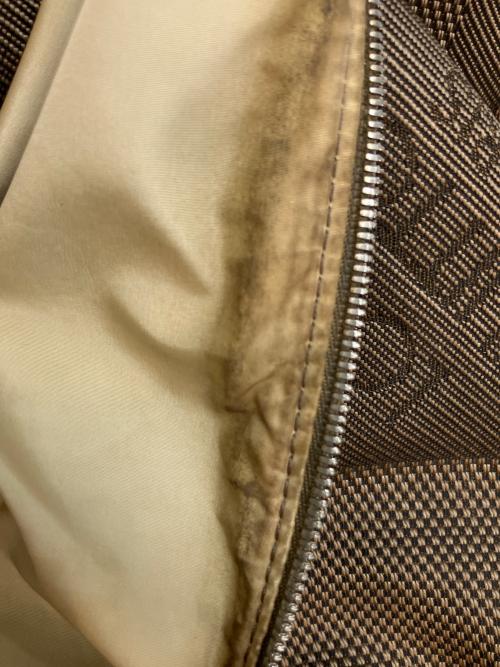 LOUIS VUITTON（ルイ ヴィトン）LOUIS VUITTON (ルイ ヴィトン) ダミエ・ジェアン アルシェ 2WAYショルダーバッグ グリーンの古着・服飾アイテム