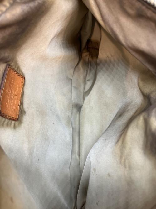 LOUIS VUITTON（ルイ ヴィトン）LOUIS VUITTON (ルイ ヴィトン) ダミエ・ジェアン アルシェ 2WAYショルダーバッグ グリーンの古着・服飾アイテム