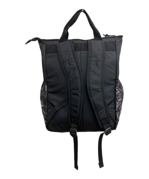 Columbia（コロンビア）Columbia (コロンビア) Iron Romeo 2WAYトートリュック ブラック サイズ:容量：20L 未使用品の古着・服飾アイテム