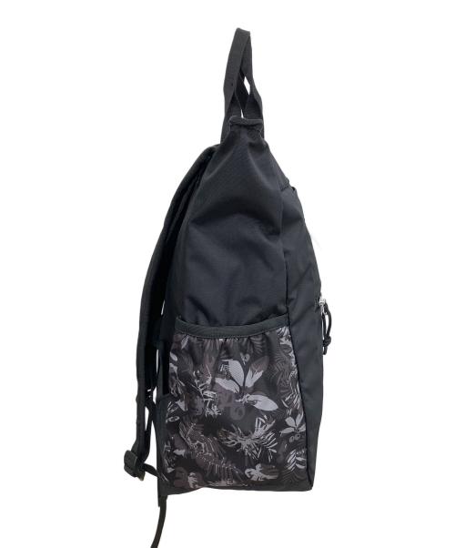 Columbia（コロンビア）Columbia (コロンビア) Iron Romeo 2WAYトートリュック ブラック サイズ:容量：20L 未使用品の古着・服飾アイテム
