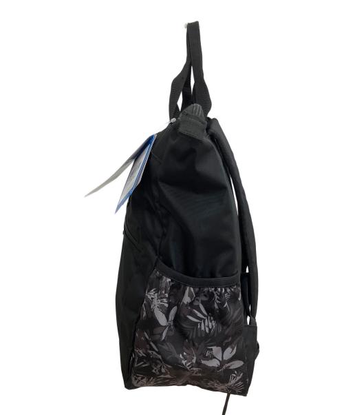 Columbia（コロンビア）Columbia (コロンビア) Iron Romeo 2WAYトートリュック ブラック サイズ:容量：20L 未使用品の古着・服飾アイテム
