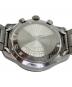 中古・古着 SEIKO (セイコー) 腕時計 ブラック：8000円