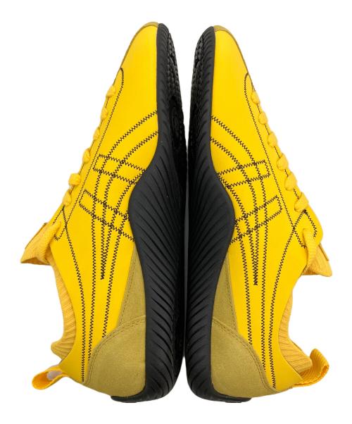 Onitsuka Tiger（オニツカタイガー）Onitsuka Tiger (オニツカタイガー) スニーカー イエロー サイズ:SIZE 26.5cmの古着・服飾アイテム