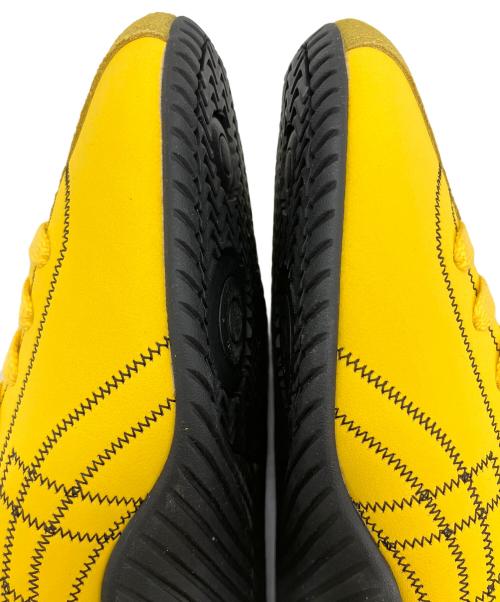 Onitsuka Tiger（オニツカタイガー）Onitsuka Tiger (オニツカタイガー) スニーカー イエロー サイズ:SIZE 26.5cmの古着・服飾アイテム