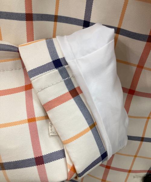 COACH（コーチ）COACH (コーチ) トレンチコート ベージュ サイズ:SIZE Sの古着・服飾アイテム