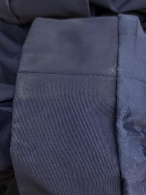 COACH（コーチ）COACH (コーチ) トレンチコート ネイビー サイズ:SIZE 8の古着・服飾アイテム