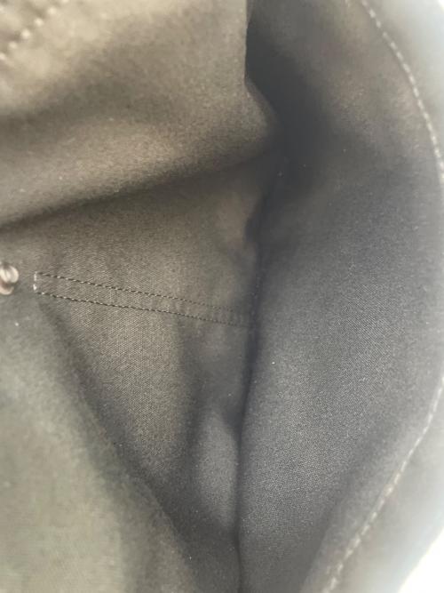 THE NORTHFACE PURPLELABEL（ザ・ノースフェイス パープルレーベル）THE NORTHFACE PURPLELABEL (ザ・ノースフェイス パープルレーベル) Field Small Shoulder Bag ショルダーバッグ ブラックの古着・服飾アイテム